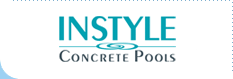 Instyle Concrete Pools